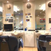hairsalon SHIMIZU