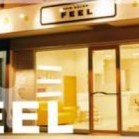 ヘアーサロンFEEL