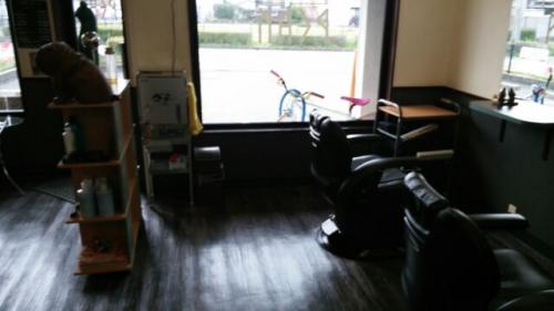 店舗内Ⅰ