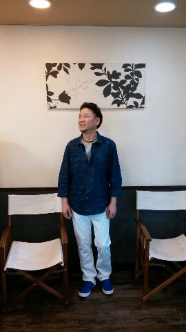 店主:原雄司