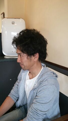 パーマ