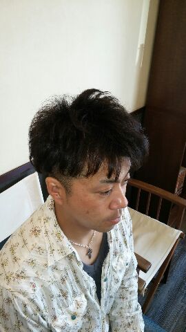 パーマ