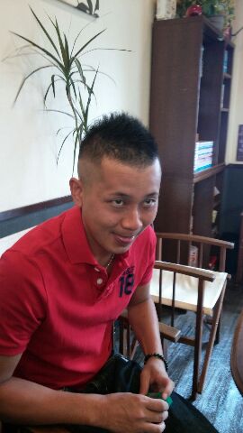 おふざけベリーショート