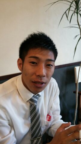 ビジネスショート