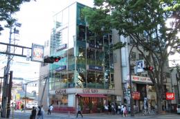 THE BARBER貴賓館 高品位的男前計画(勾当台公園駅の理容室)