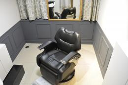 salon de Lavie(浜松町駅の理容室)