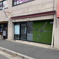 銀座バーバー 東村山店