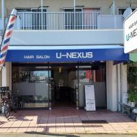 HAIR SALON  U-NEXUS