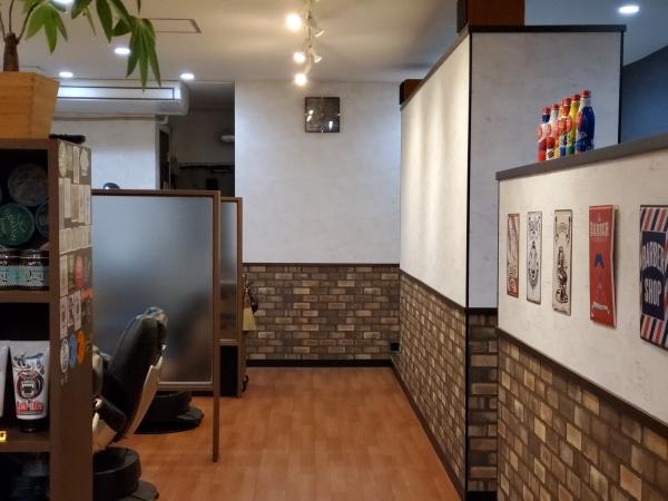 店内