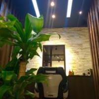 奈良メンズサロン More Spec