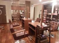 hair salon Egg egg 毛呂山店(東毛呂駅の美容室)