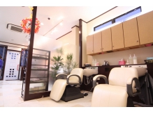 hair salon Egg egg 嵐山店