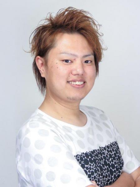 依田店長