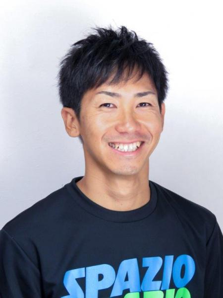 ショートスタイル