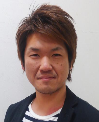 小口　敏也(コグチ　トシヤ)