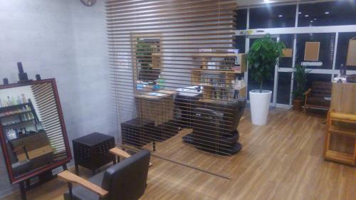 店内写真