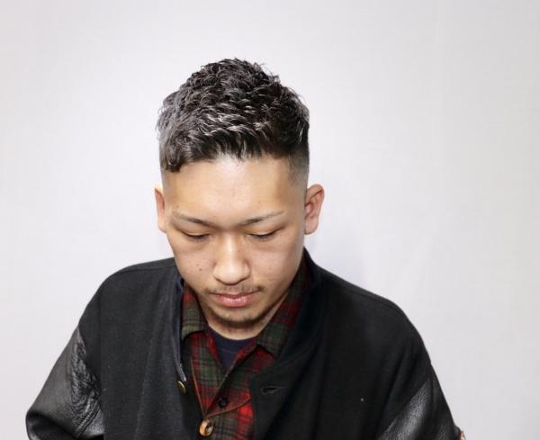 ショートアイロン