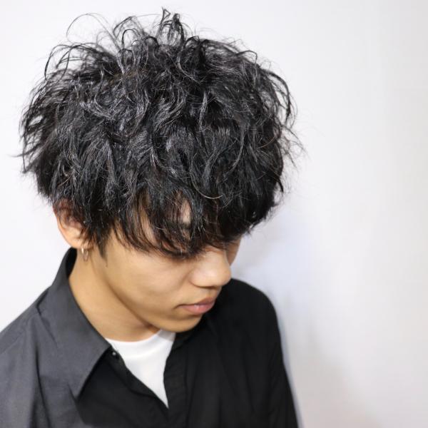 ツイストマッシュ