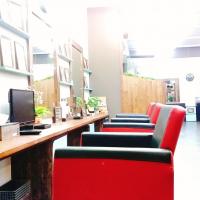 美容室 CutBi 松前店