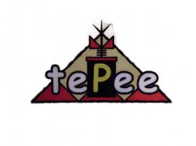 tePee(ティーピー)(二中通駅の理容室)