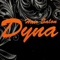 メンズ&レディース　ヘアーサロンダイナ