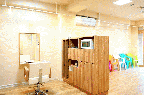 カットサロン smile(江古田駅のカット専門店)