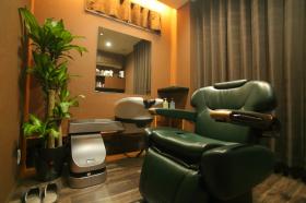 Men’s hair KAWADA(平塚市の理容室)