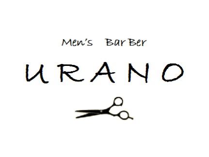 Men's BarBer URANO