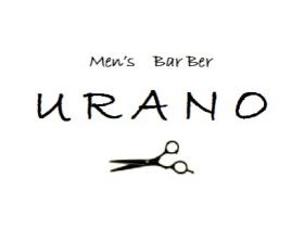 Men's BarBer URANO(館林駅の理容室)