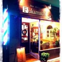 hair salon Fukamachi