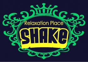 relaxation place SHAKe(那覇市の理容室)