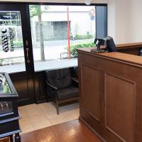 KEEN creative hair 青葉台店