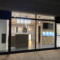 KEEN creative hair 横浜元町店