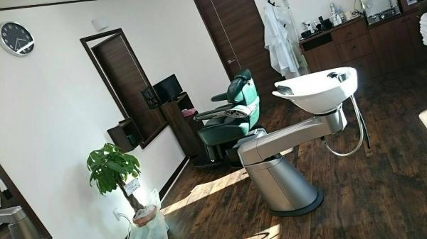 店内