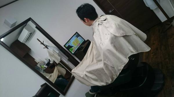 若い方も