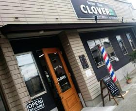 Barber Shop CLOVER -クローバー理容室-(甲府市の理容室)