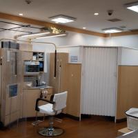 QBハウス ダイエー小石川店