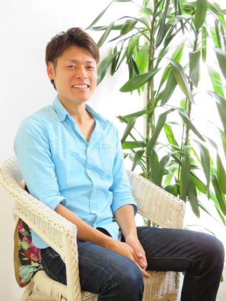 オーナースタイリスト　村上　昌嗣