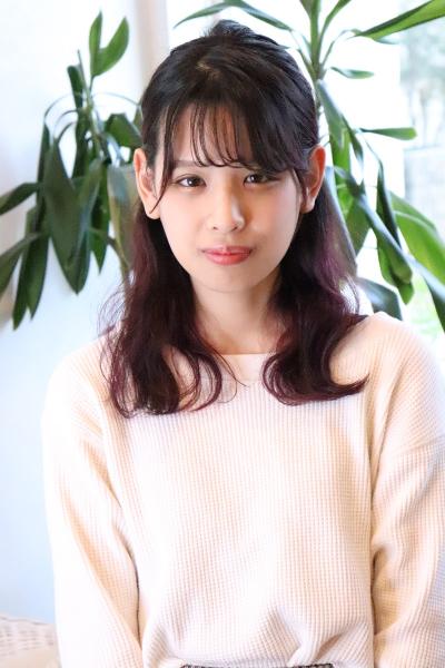 アシスタント　　星田　沙智子