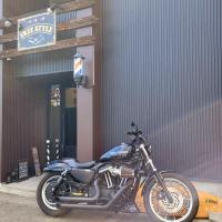 BarBer Shop FREE STYLE 末広店