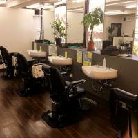 Cut Blend  滝山店