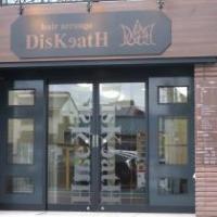 hairarrange  DisKeatH