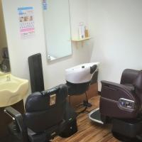 とこやサロン桜一緒