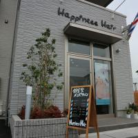 Happiness Hair
