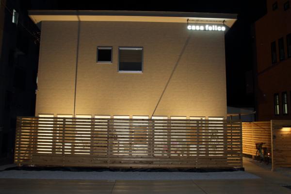 宇都宮市下戸祭新店舗理容室オープン2