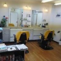 カット&シェーブ ヘアサロン ミヤモト