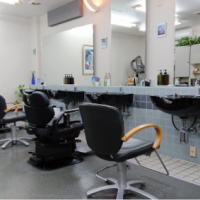 アートヘアーワイズ 多摩センター