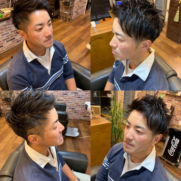 アシメ