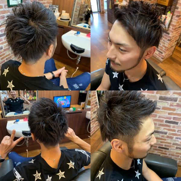 アシメ