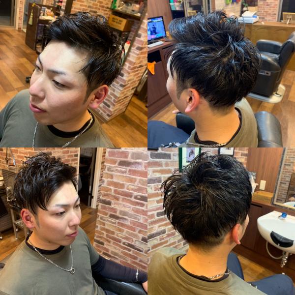 アシメ